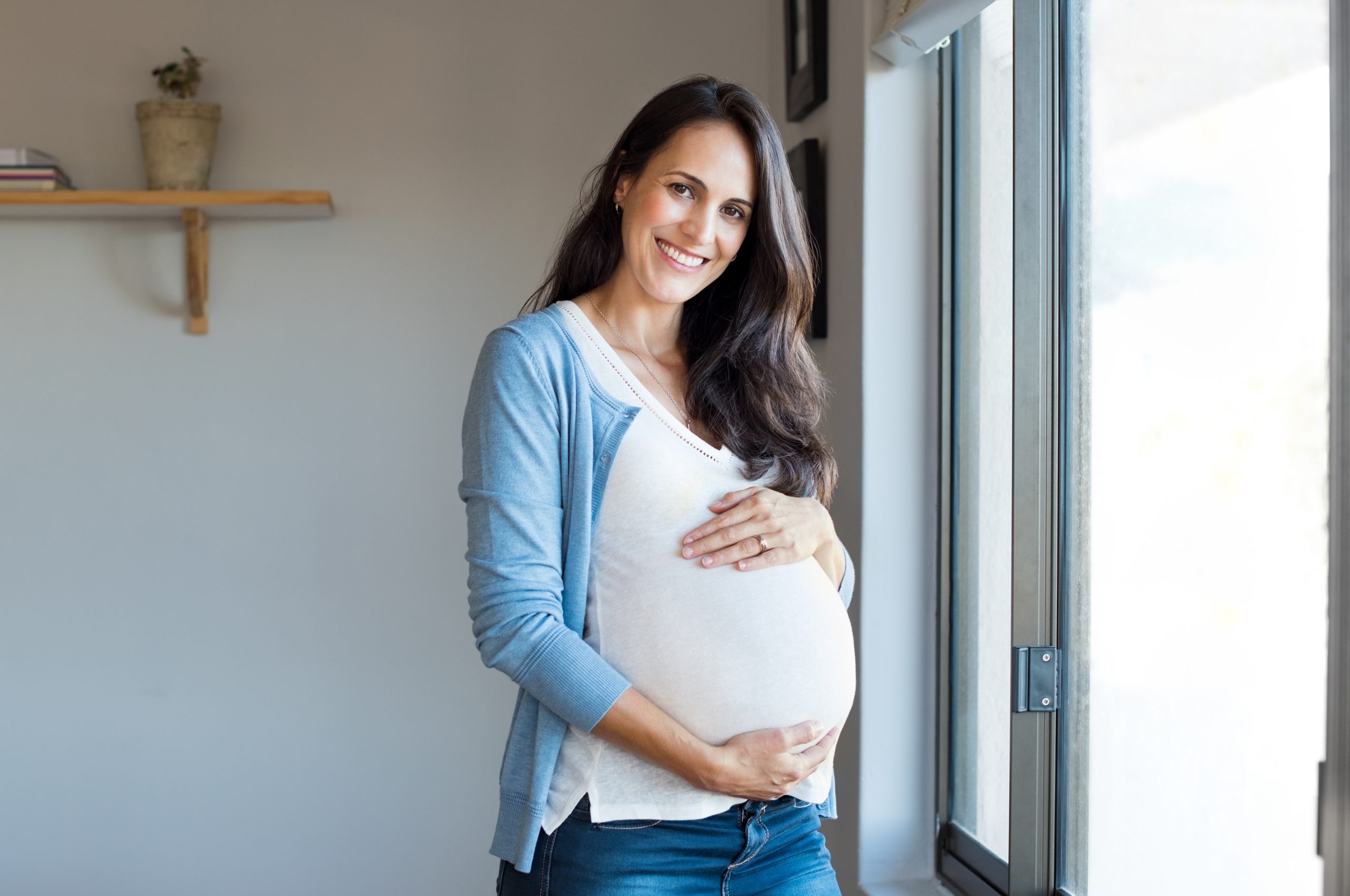 Single Mom by Choice Kinderwunsch